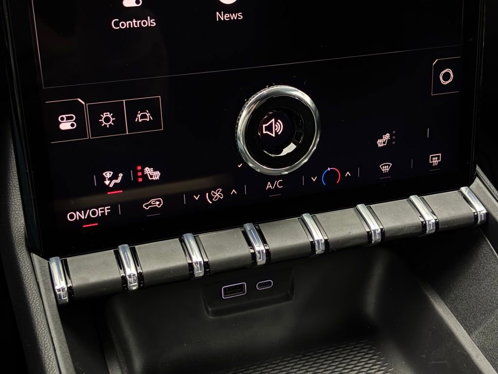 New 2026 GMC Terrain Elevation w/ Black Edition image 26