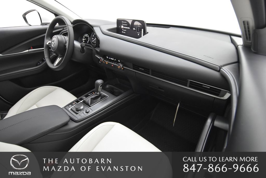 New 2026 MAZDA CX-30 AWD 2.5 S w/ Premium Package image 29