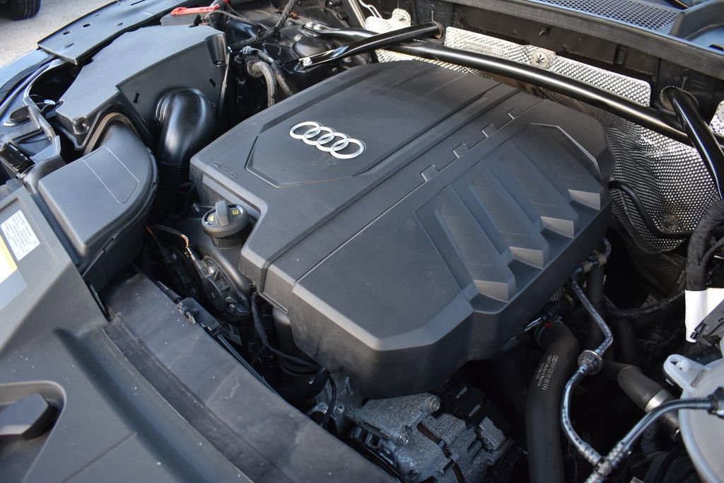 Used 2023 Audi Q5 2.0T Premium Plus image 41