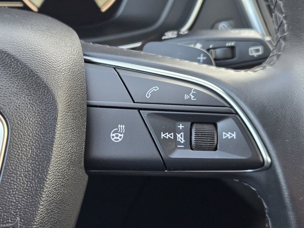 Used 2023 Audi Q5 2.0T Premium Plus image 26