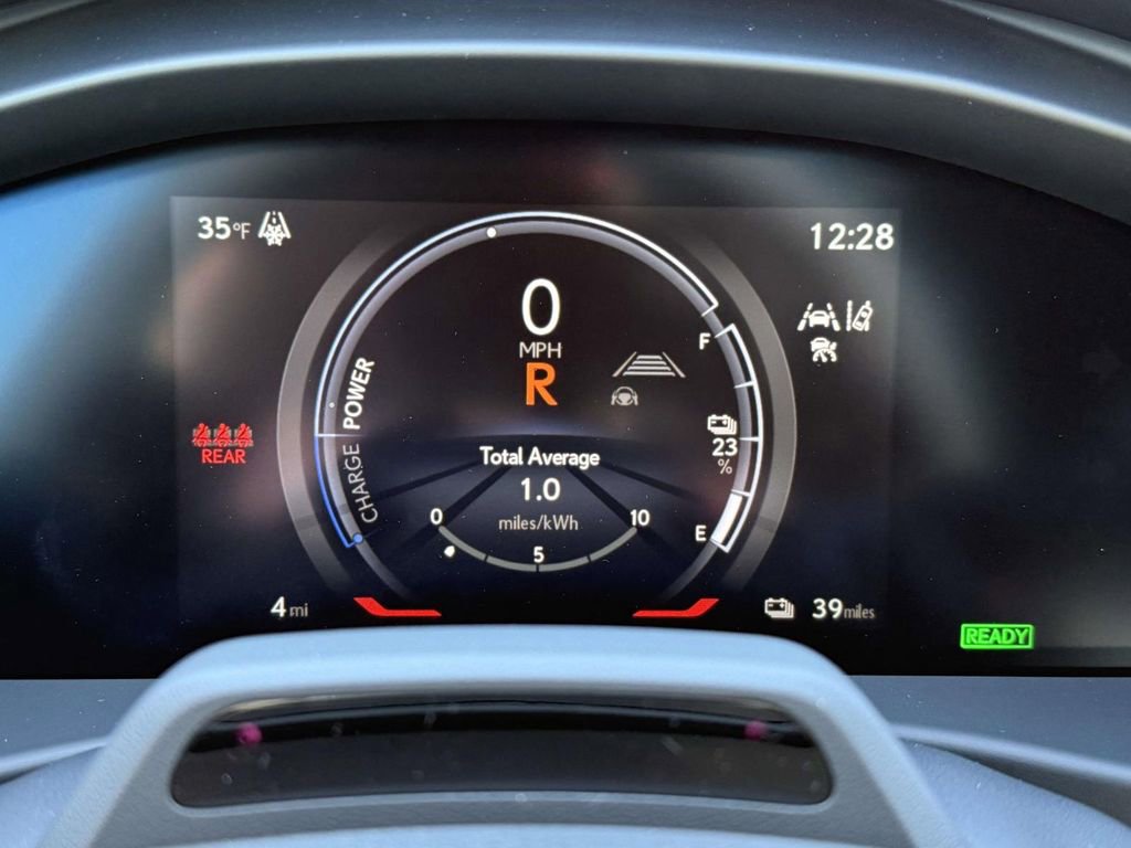 New 2026 Lexus RZ 450e Premium image 20