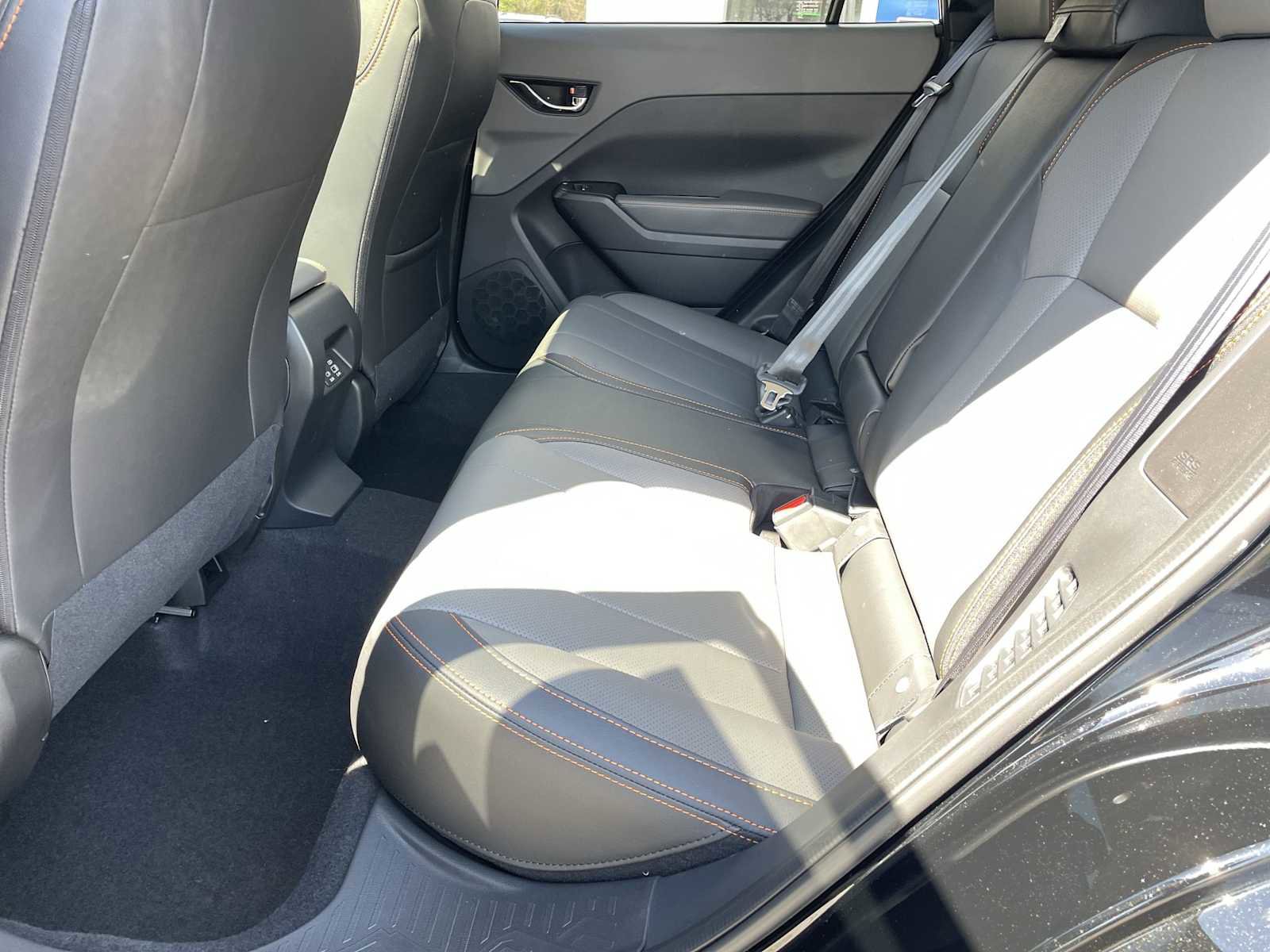 New 2026 Subaru Crosstrek 2.5i Limited AWD/4WD image 9