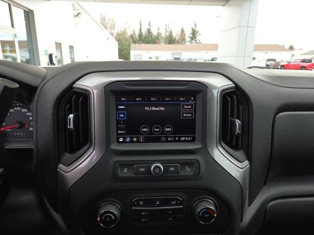 Used 2020 Chevrolet Silverado 1500 Custom w/ Custom Value Package image 56