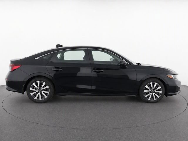 Used 2025 Honda Civic LX image 8
