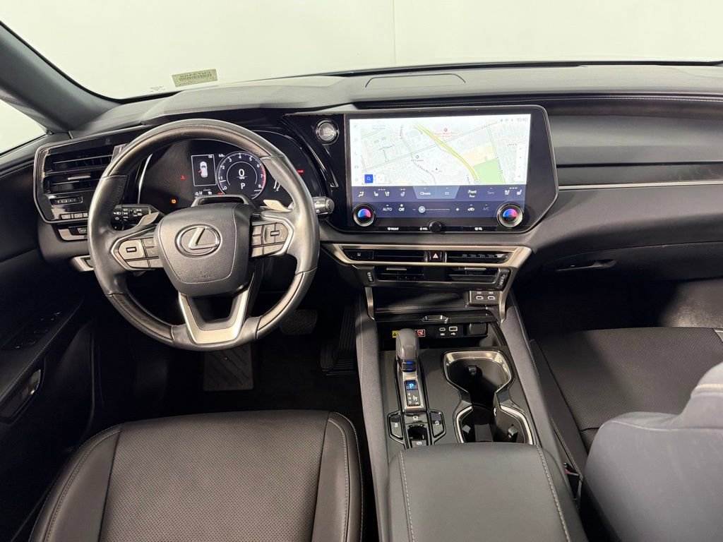 Used 2023 Lexus RX 350 Premium FWD image 12