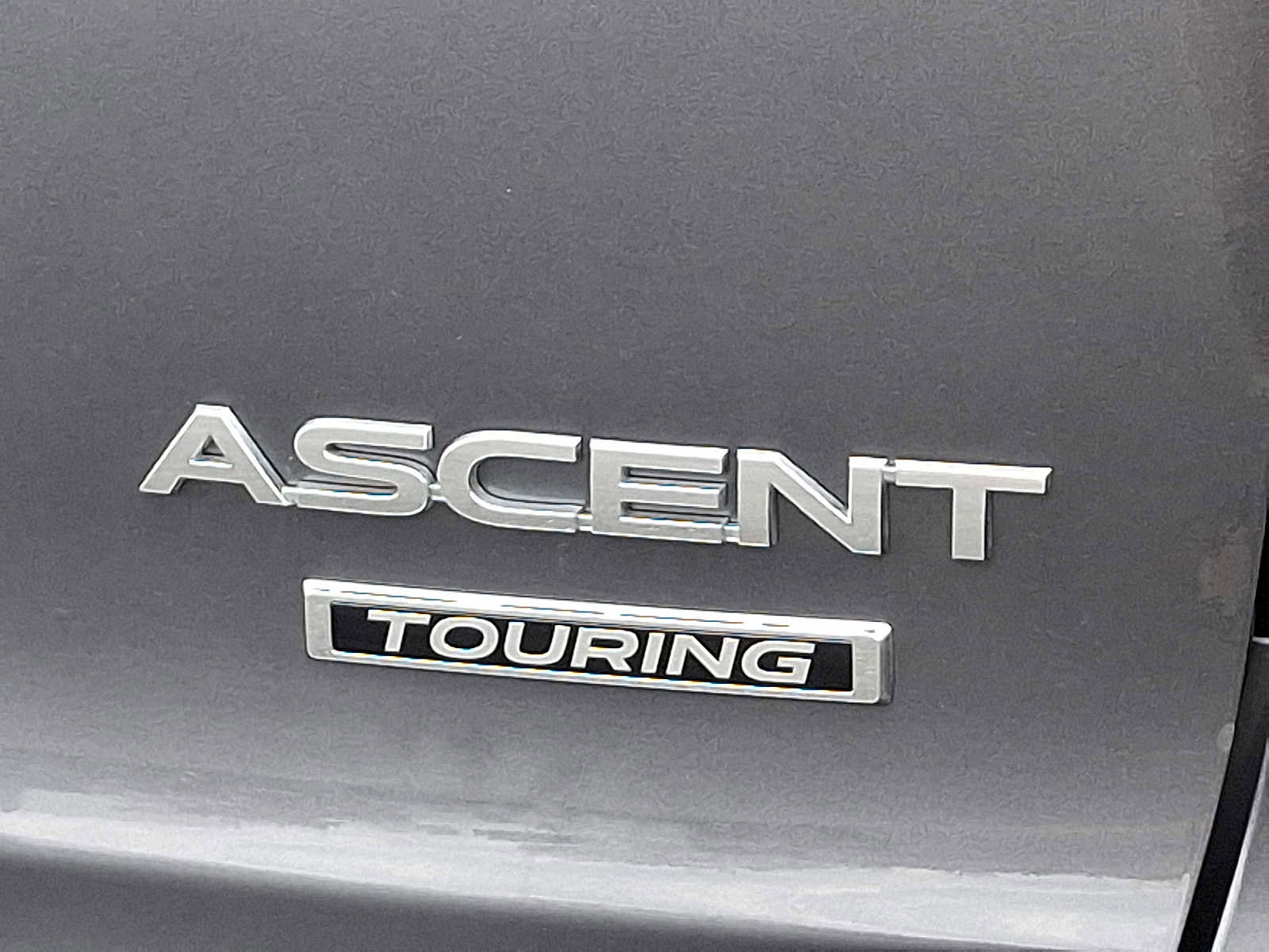Used 2021 Subaru Ascent Touring w/ Popular Package #2A image 32