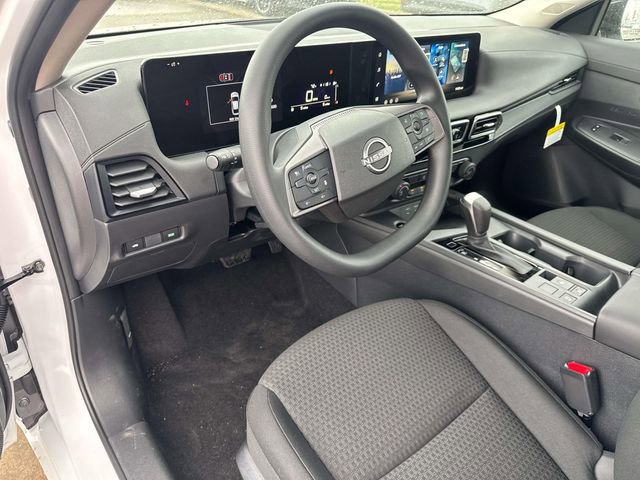 New 2026 Nissan Sentra S image 20