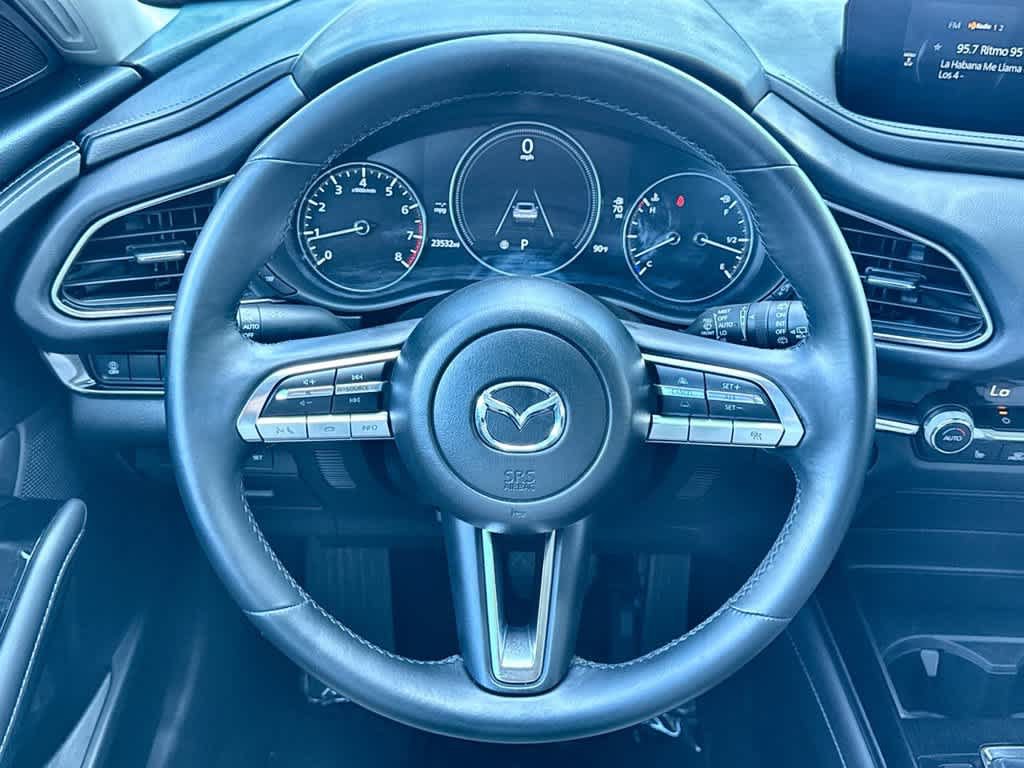 Used 2023 MAZDA CX-30 AWD 2.5 S w/ Preferred Package image 15