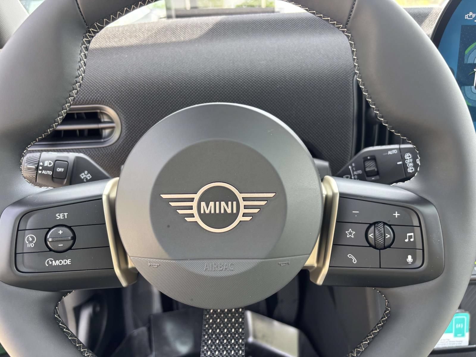 New 2026 MINI Cooper S FWD image 15