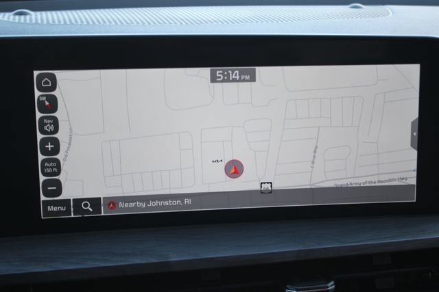 Certified 2024 Kia Telluride SX X-Line AWD/4WD image 6