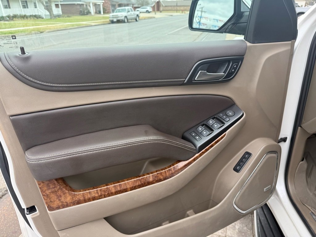 Used 2018 Chevrolet Tahoe Premier image 9