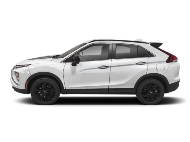 New 2026 Mitsubishi Eclipse Cross Black Edition image 24