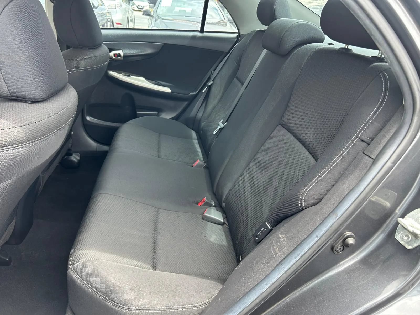 Used 2013 Toyota Corolla S FWD image 20