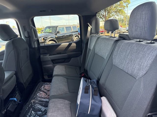 New 2026 Ford F350 XLT image 10