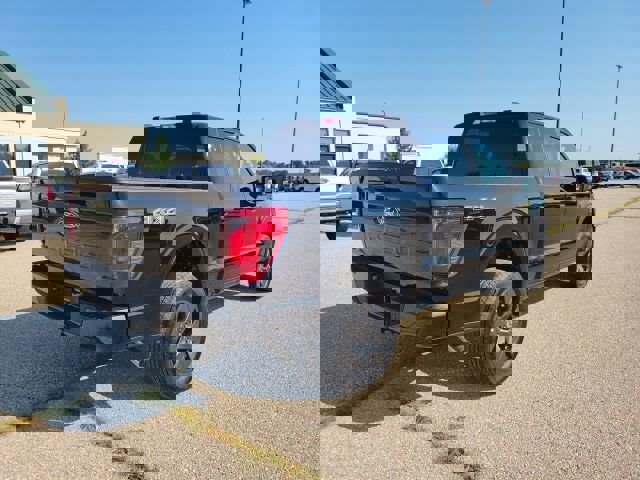 New 2025 Ford F150 STX image 22