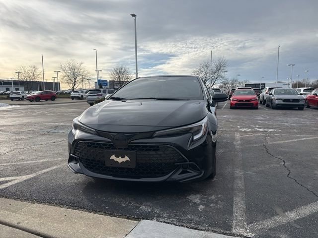 Used 2025 Toyota Corolla SE image 8