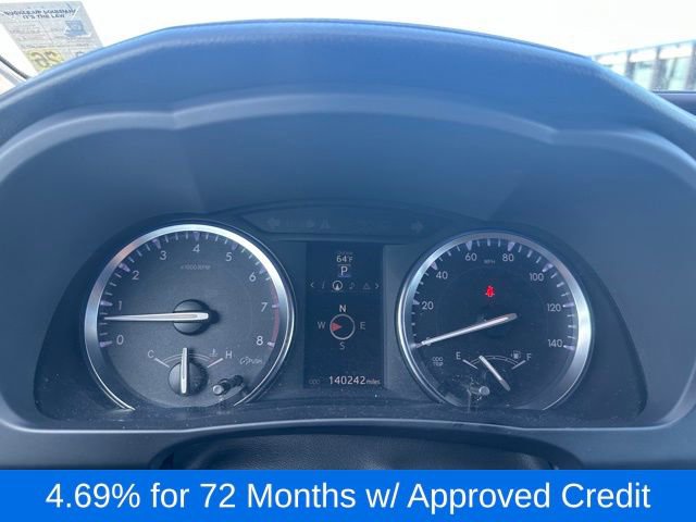 Used 2014 Toyota Highlander Limited image 13