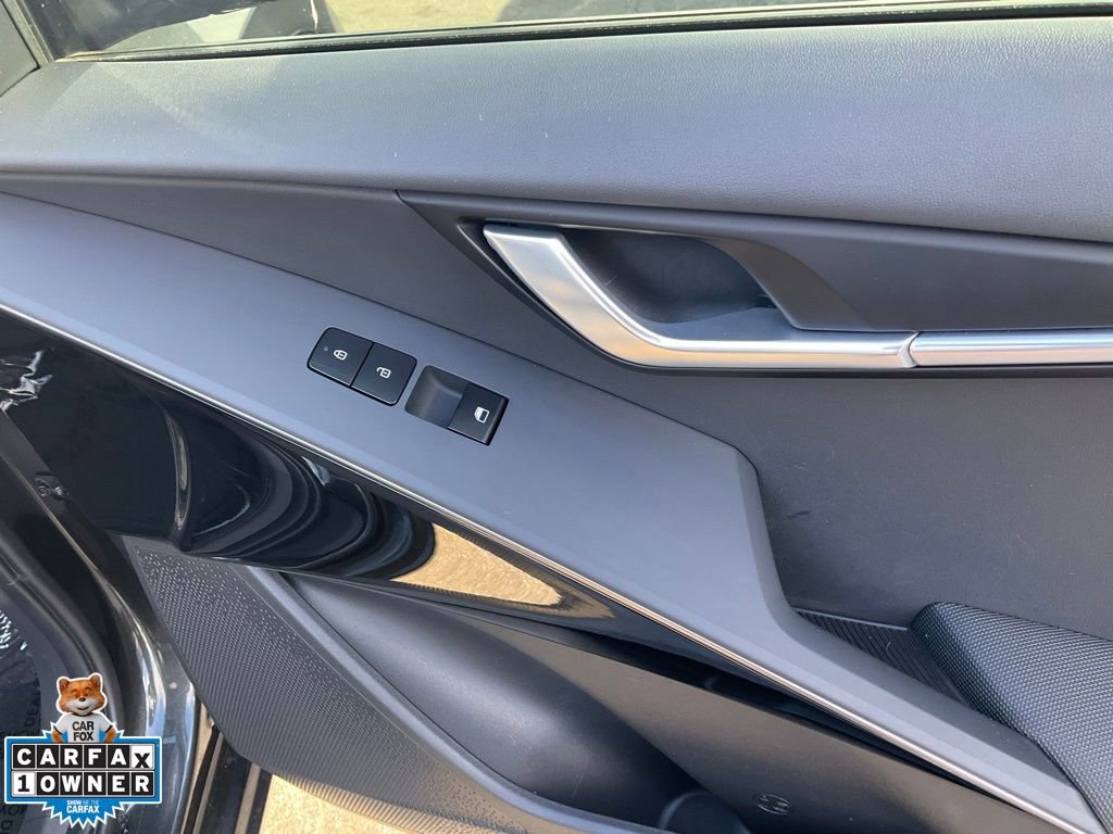 Used 2024 Kia Niro Wind image 63