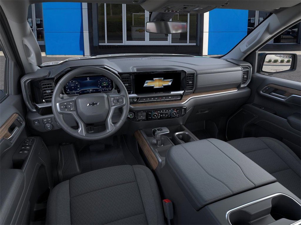New 2026 Chevrolet Silverado 1500 RST image 15