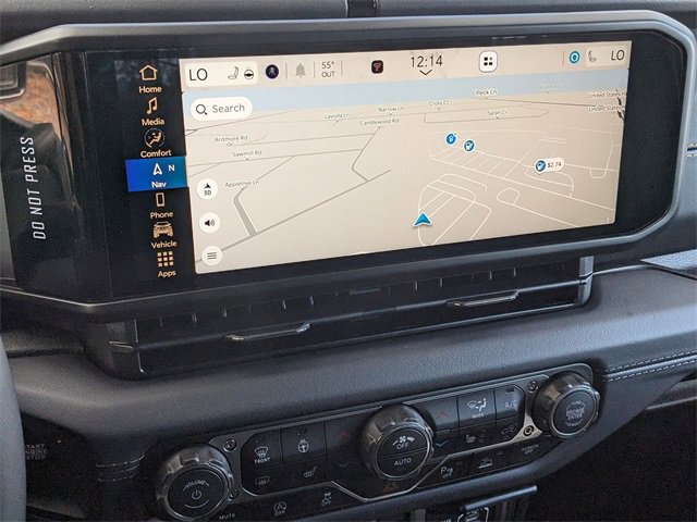 New 2026 Jeep Wrangler Sahara image 22