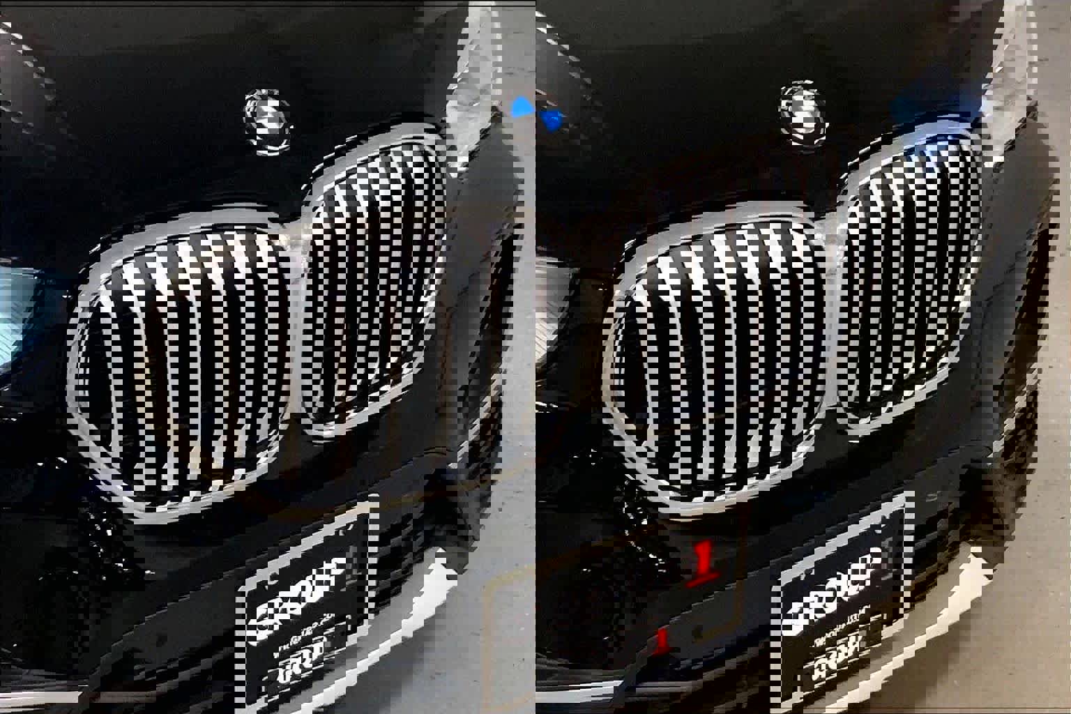 Used 2021 BMW X1 xDrive28i image 32