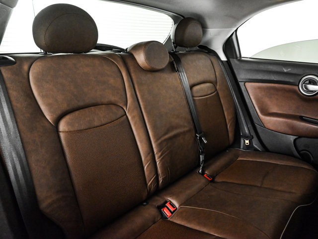 Used 2016 FIAT 500X Trekking Plus image 21