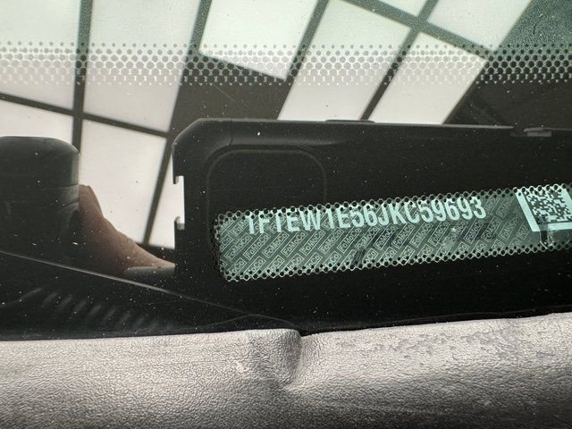 Used 2018 Ford F150 Lariat image 35