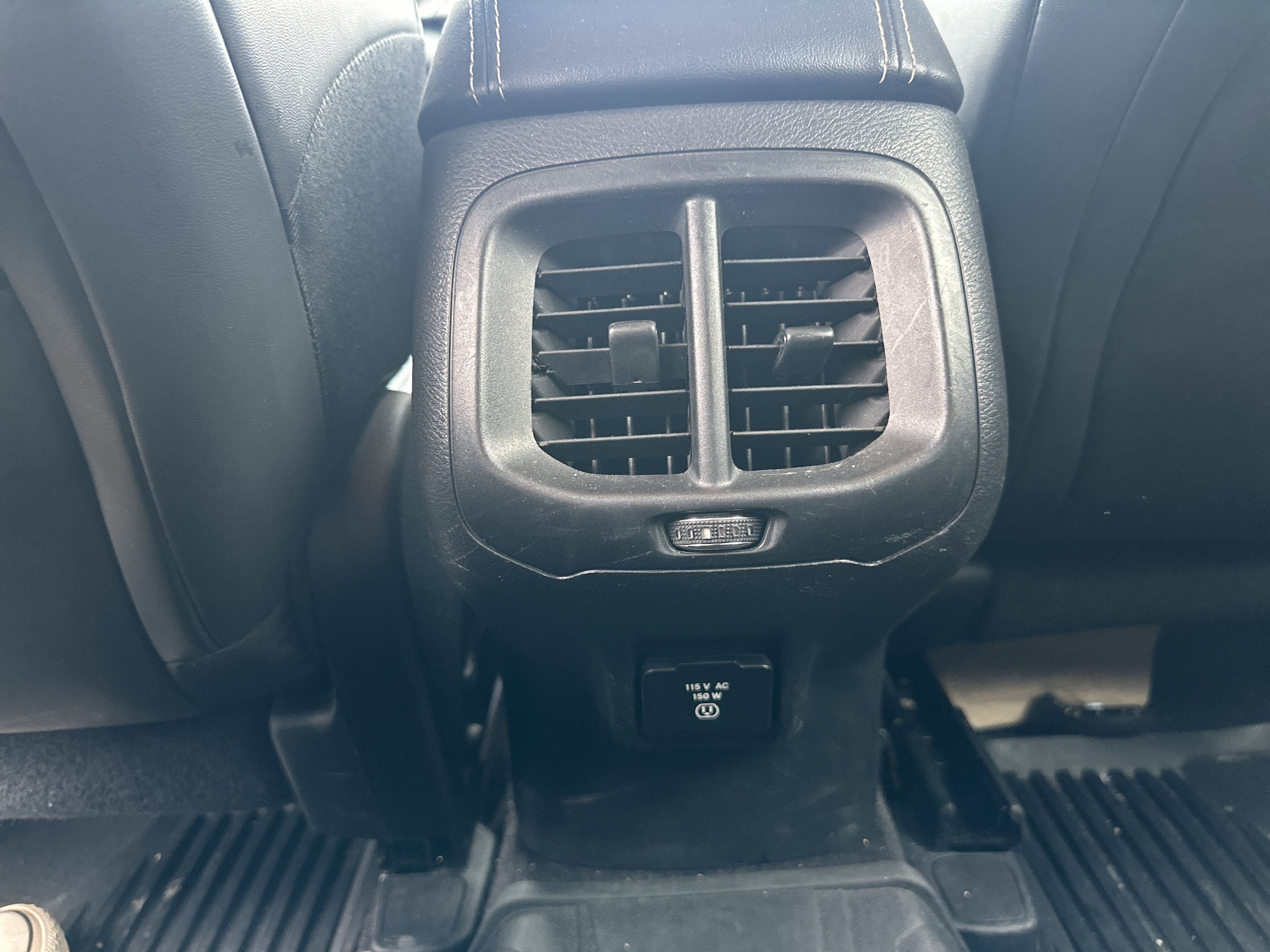 Used 2018 Jeep Cherokee Limited w/ High Altitude Package image 17