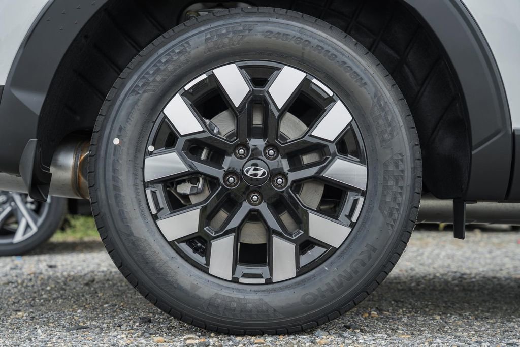 New 2026 Hyundai Santa Cruz SEL image 14