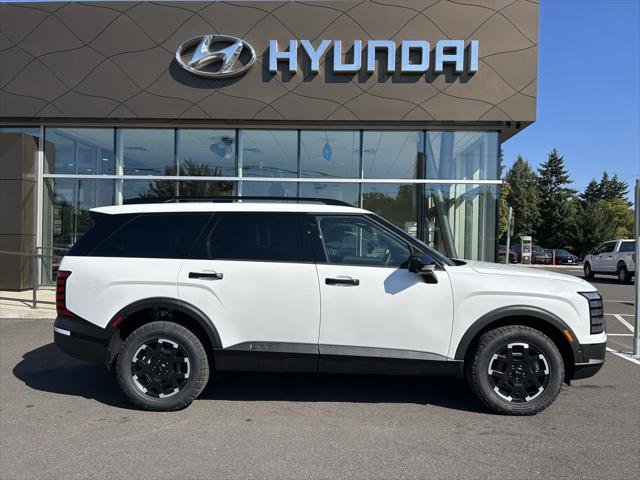 New 2026 Hyundai Palisade XRT Pro image 5