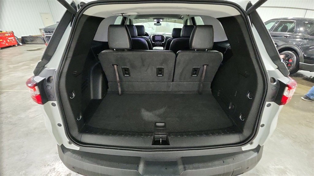 Used 2019 Chevrolet Traverse RS image 27