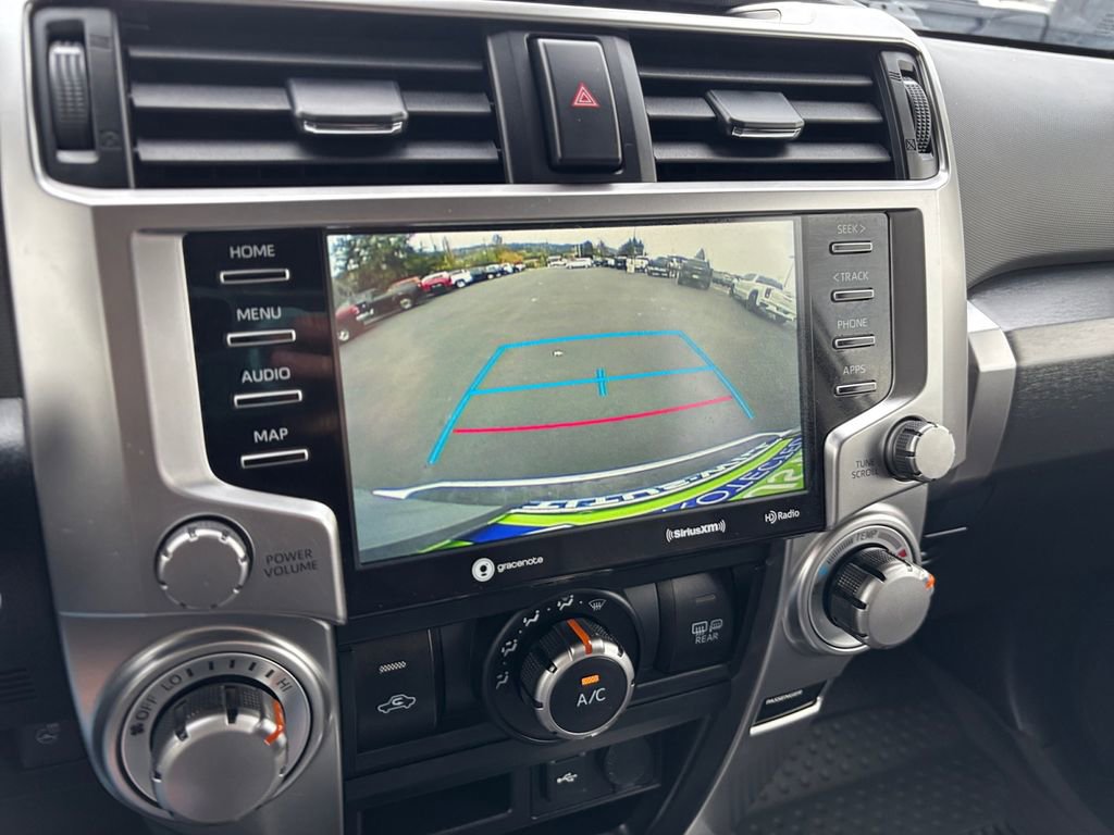 Used 2024 Toyota 4Runner SR5 Premium w/ Moonroof Package image 21