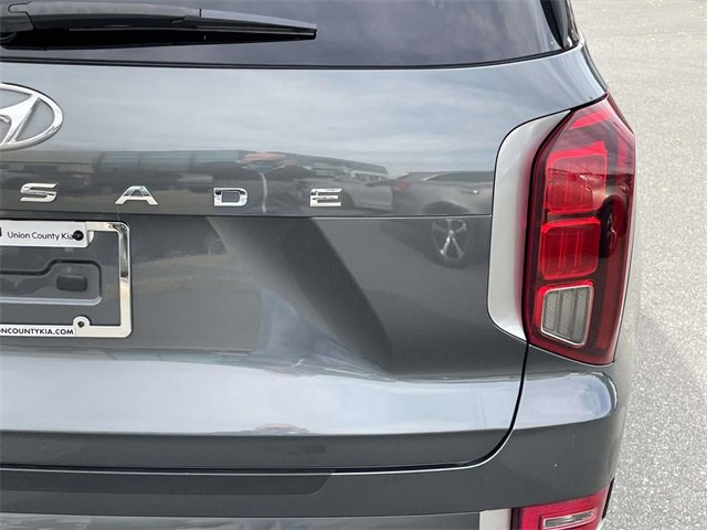 Used 2021 Hyundai Palisade Limited image 16