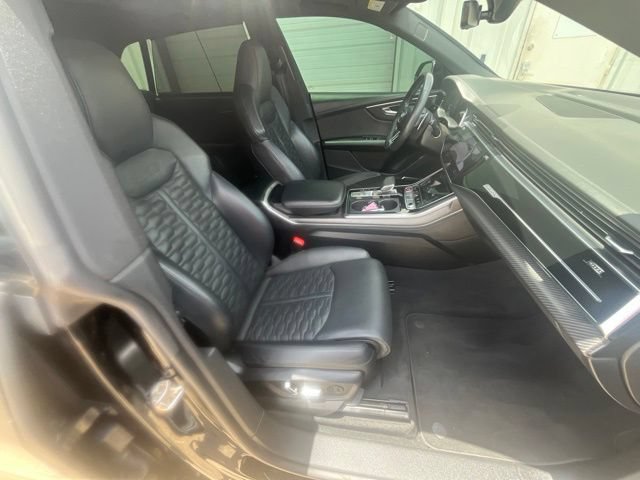Used 2023 Audi RS Q8 AWD/4WD image 24