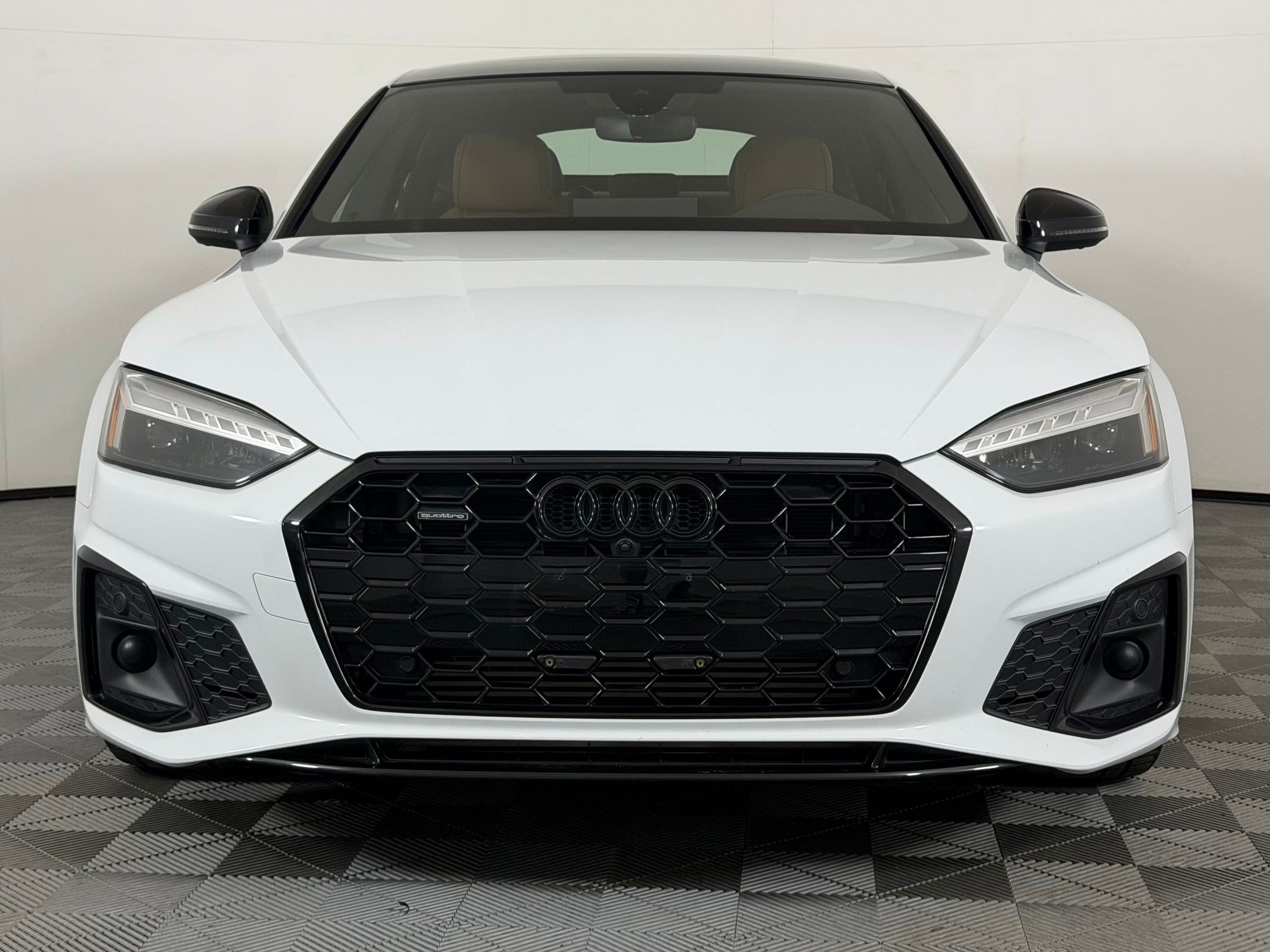 Used 2023 Audi A5 2.0T Premium Plus w/ Premium Plus AWD/4WD image 6