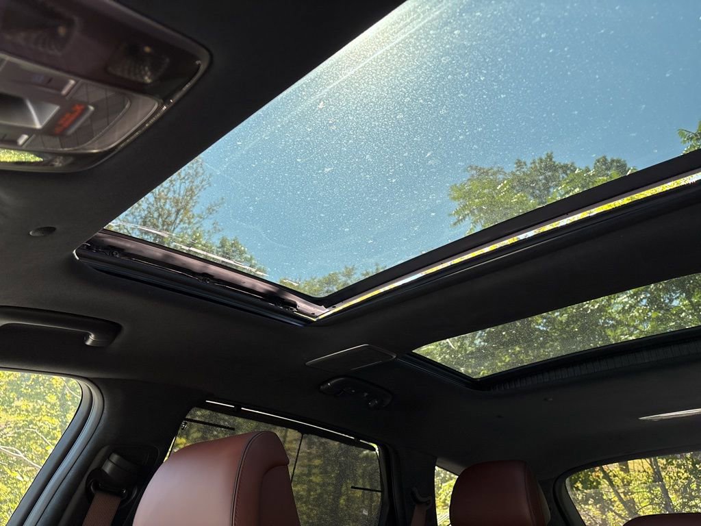 New 2026 Genesis GV80 3.5T Prestige image 13