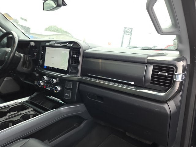 Used 2024 Ford F250 Lariat w/ Lariat Ultimate Package AWD/4WD image 15