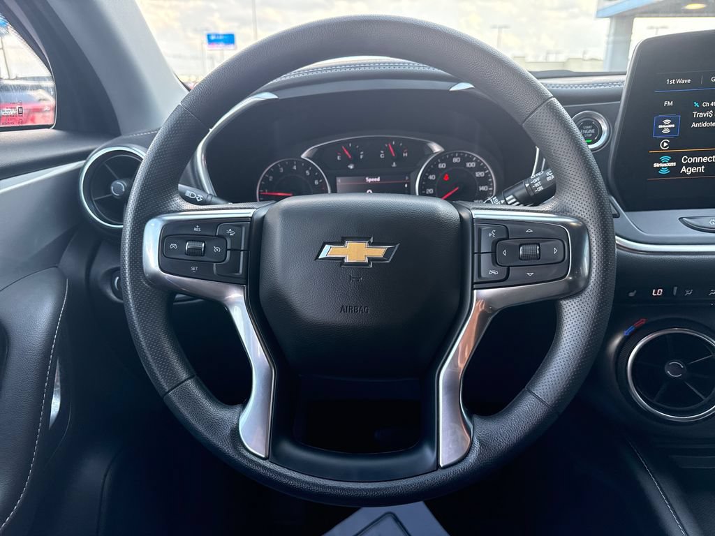 Used 2024 Chevrolet Blazer LT w/ Convenience Package FWD image 18