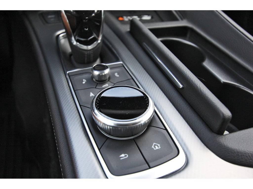 New 2026 Cadillac CT5 Premium Luxury RWD image 21