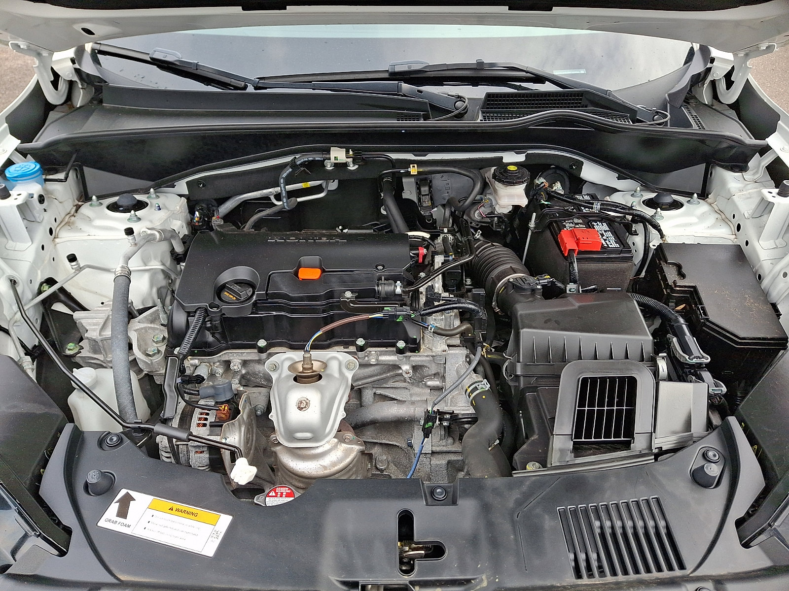 Used 2024 Honda HR-V Sport image 27
