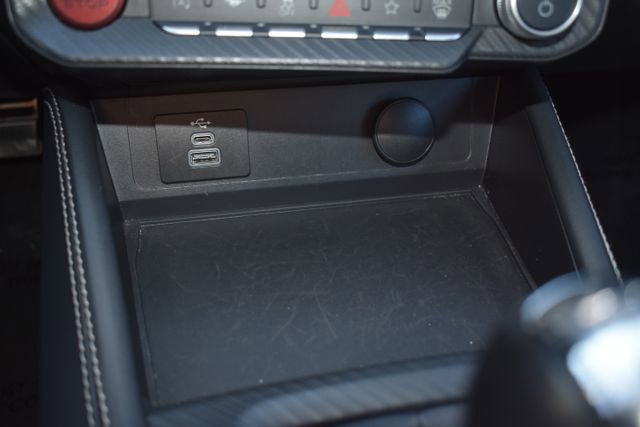 Used 2025 Ford Mustang GT Premium w/ GT Performance Package RWD image 34