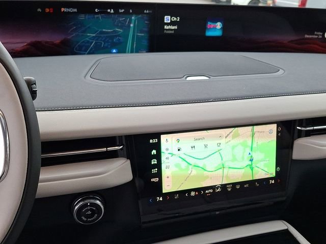 New 2026 Lincoln Navigator L Reserve AWD/4WD image 8