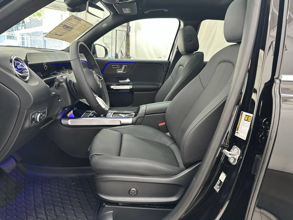 New 2026 Mercedes-Benz GLB 250 4MATIC image 19
