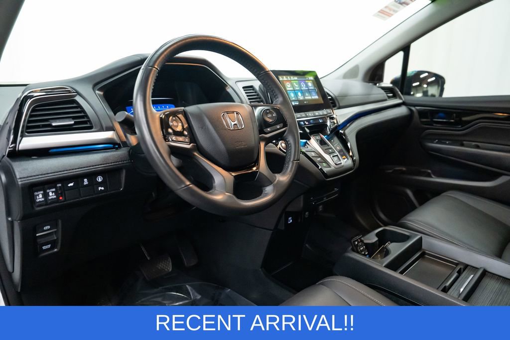Used 2023 Honda Odyssey Touring image 27