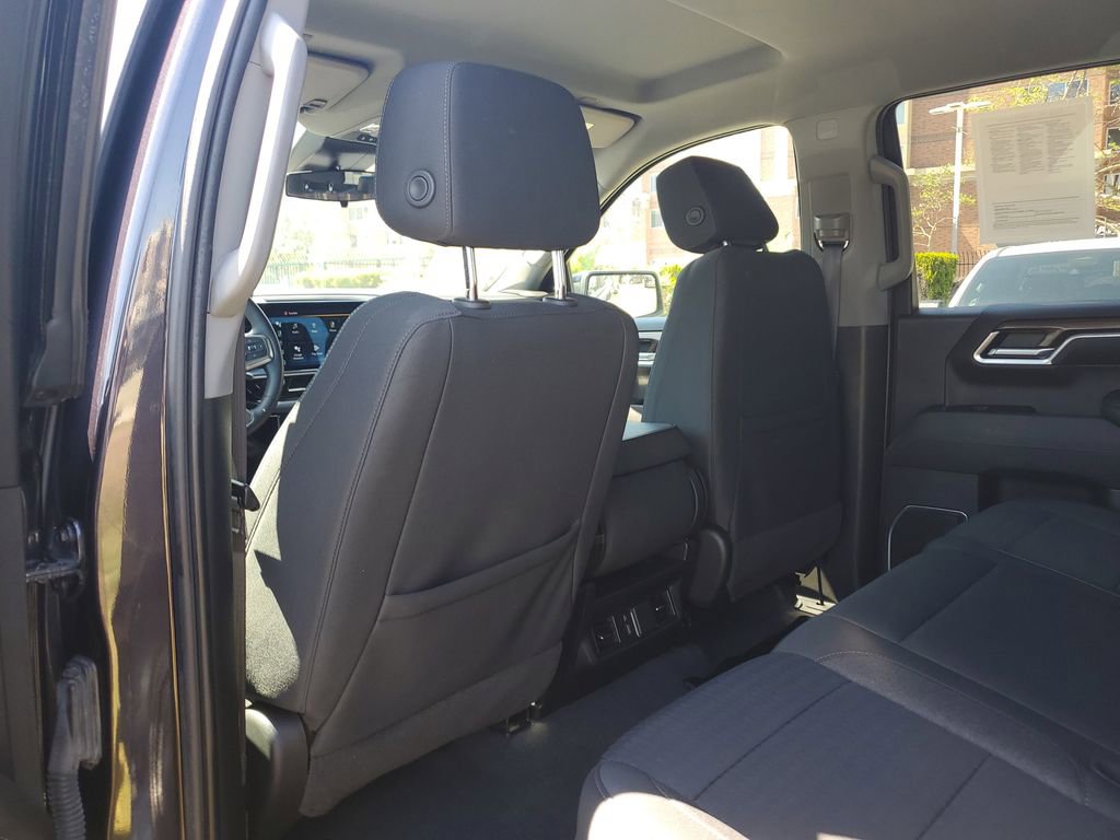 Used 2022 Chevrolet Silverado 1500 RST image 14