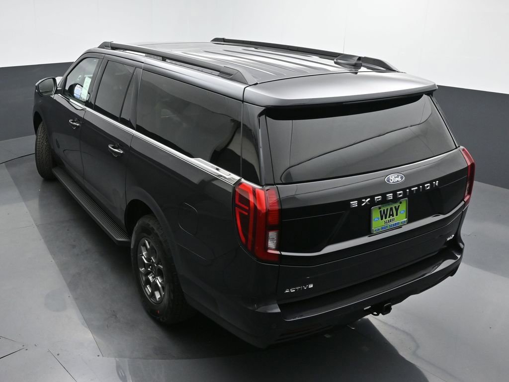 New 2026 Ford Expedition Max Active AWD/4WD image 40