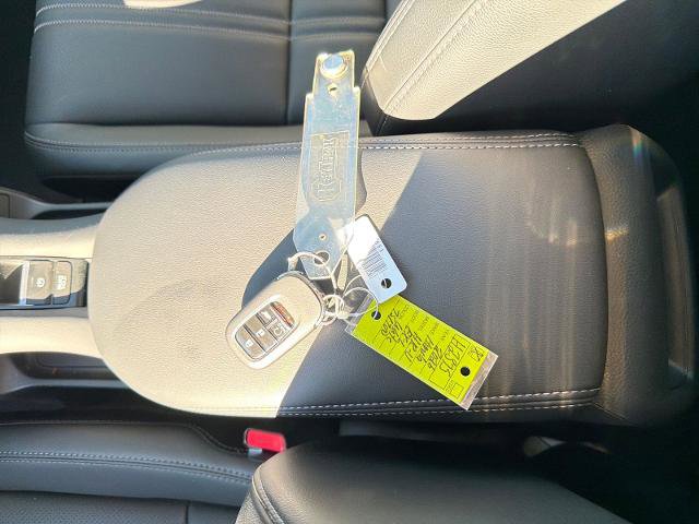 New 2026 Honda HR-V EX-L image 31