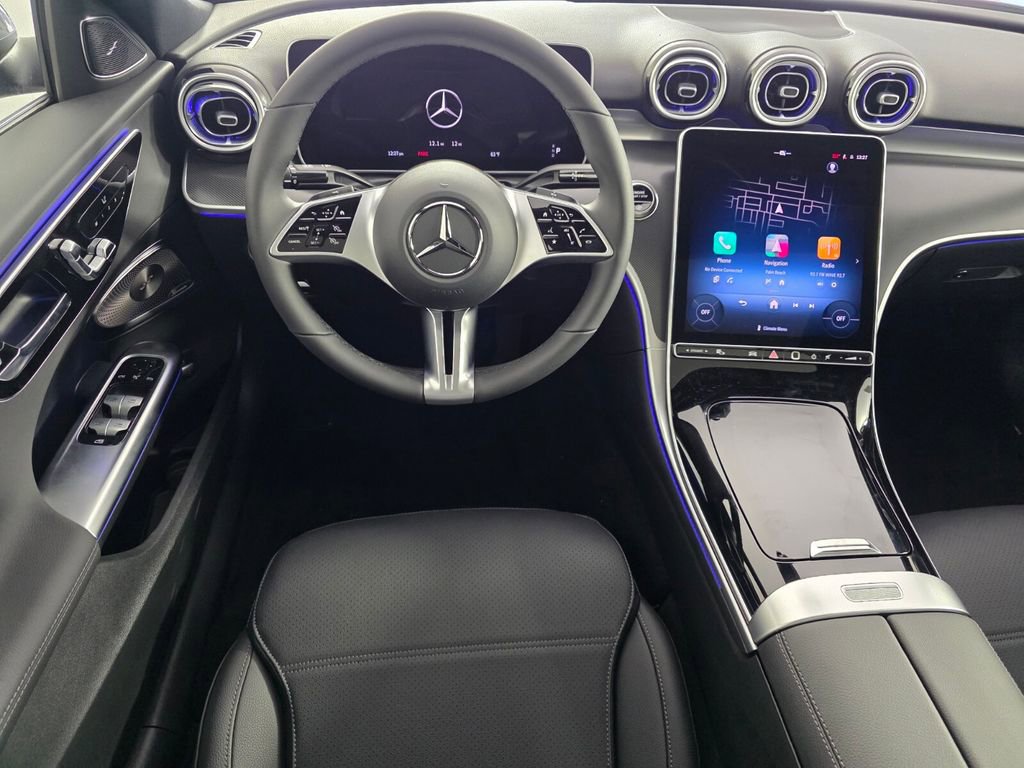New 2026 Mercedes-Benz C 300 4MATIC Sedan image 10