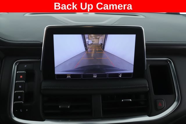 Used 2021 Chevrolet Tahoe LS w/ Max Trailering Package AWD/4WD image 5