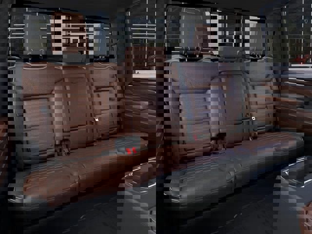 New 2026 GMC Sierra 2500 Denali Ultimate image 17